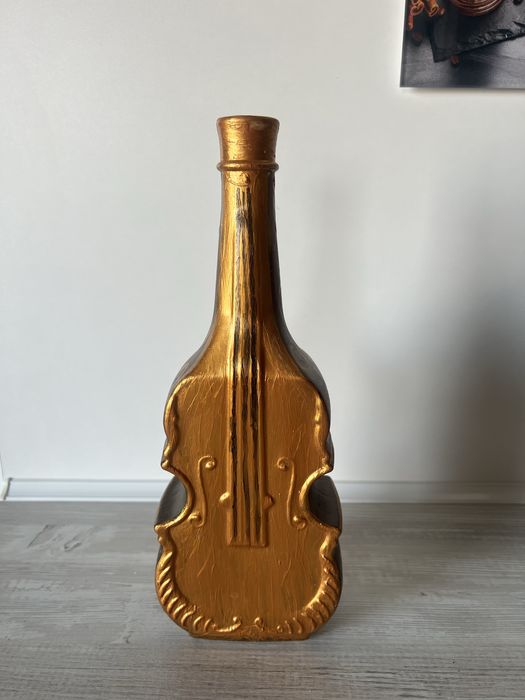 Sticla Pictata Manual