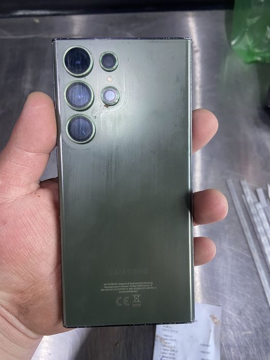 S23 Ultra сатылады