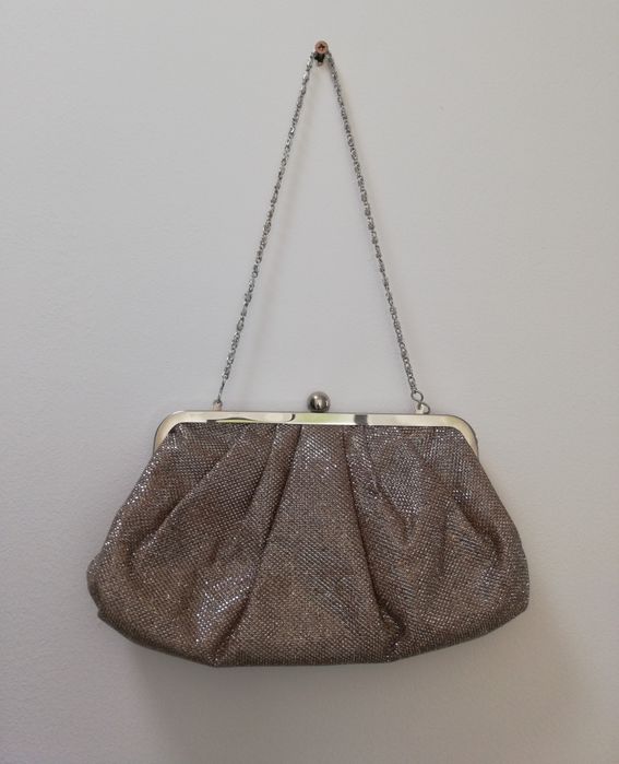 Azzaro, Parfois, Monki, естествена кожа.