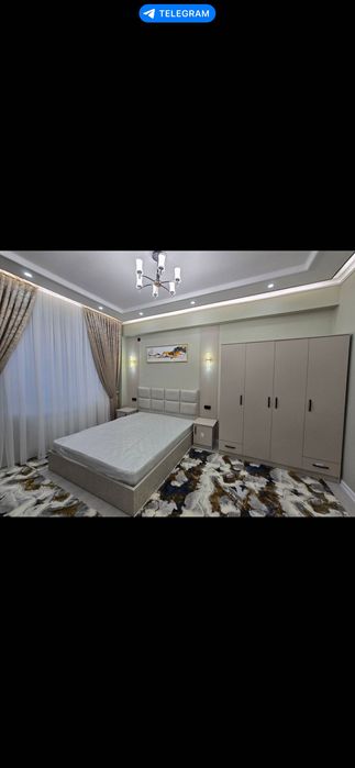 продается своя квартира улица рудакий красный дом