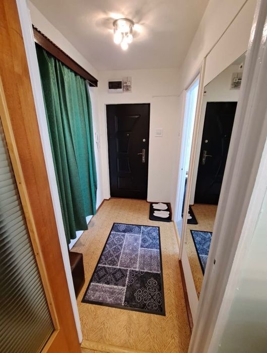 Apt 2 camere 300 euro