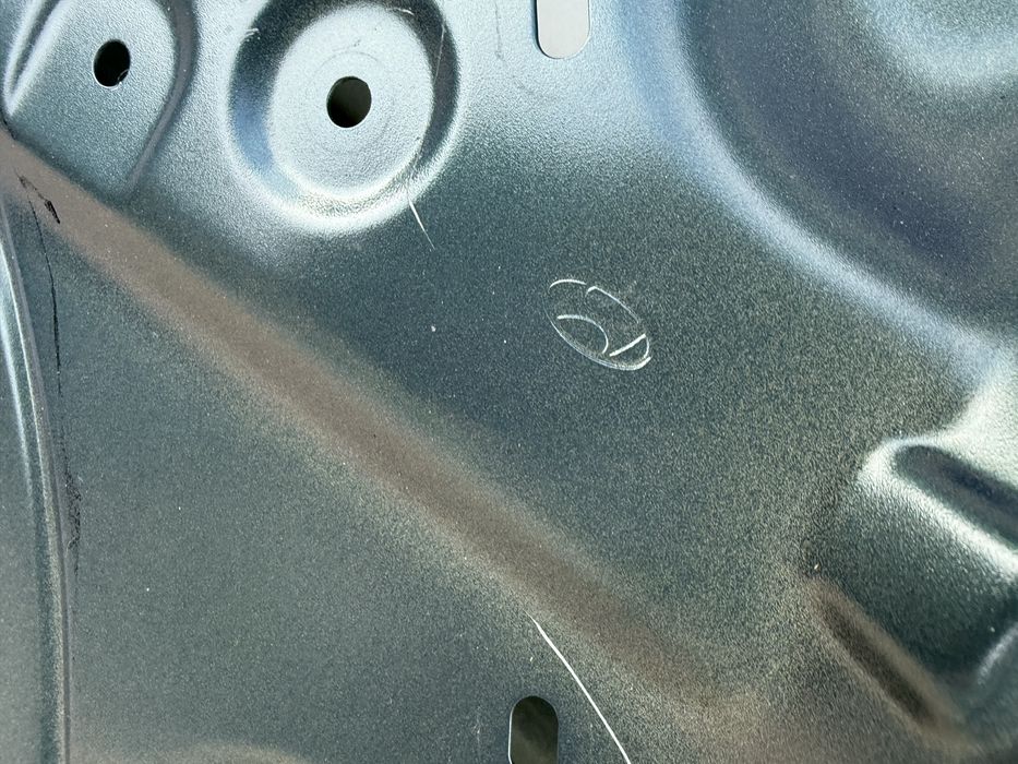 Врата Hyundai IONIQ 5 | 2023-