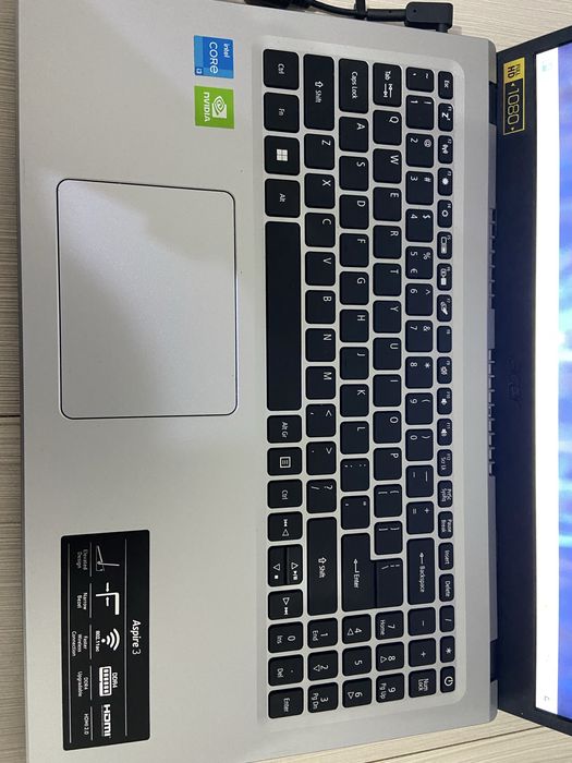 Vand/schimb Laptop Acer Aspire i3