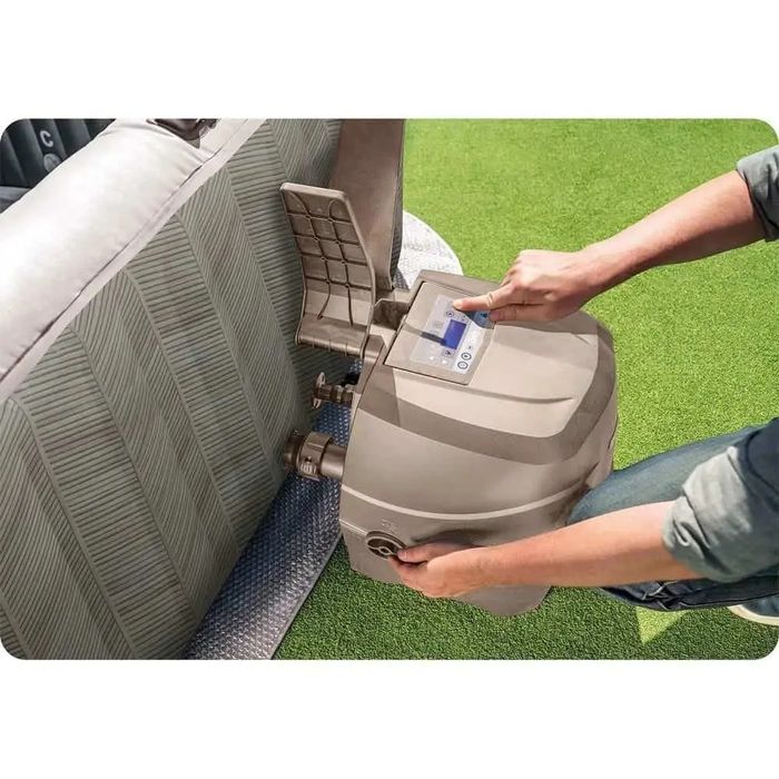 De vânzare Jacuzzi Intex