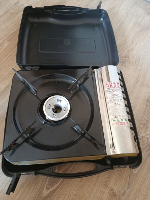 Портативная Газовая горелка