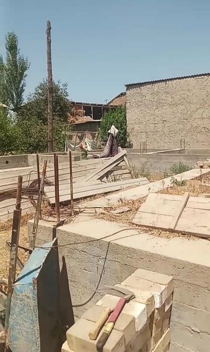 Hovli sotiladi srochno!!!