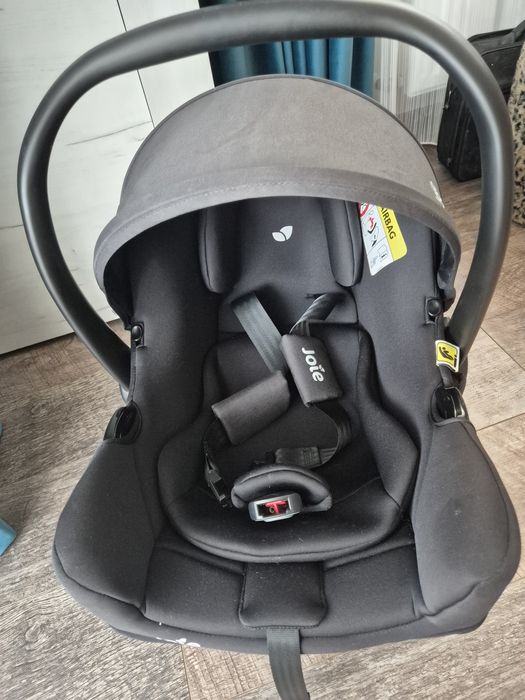 Scoica auto bebe