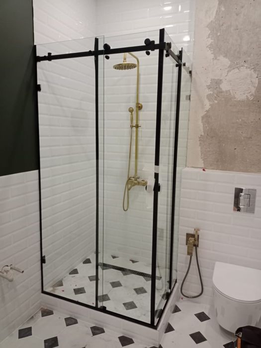 Душевые перегородки душ кабина душевые кабины