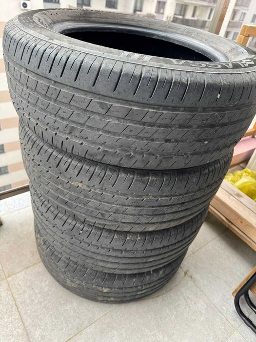 4x Anvelope Lassa 205 60 R16 92V Vara