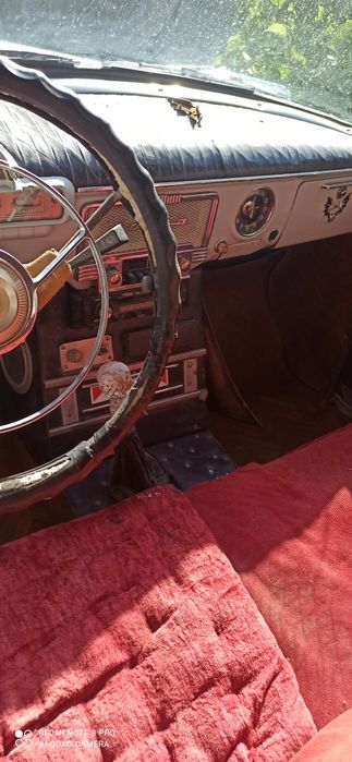 Gaz21volga xolati yaxshi