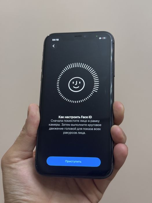 Iphone 11. 128гб. БЕЗ РЕМОНТ!