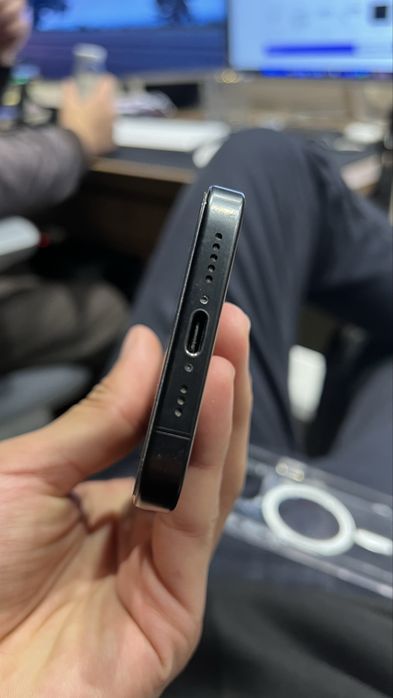 iPhone 15 Pro 256 GB Esim