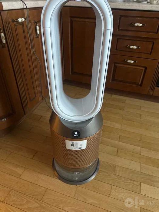 Очиститель и Увжанитель Воздуха Dyson Ph05 Наслаждайтесь Качеством!