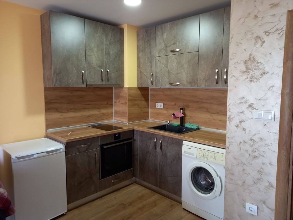 Дава се под наем Двустаен апартамент в Пловдив, Индустриална зона - Юг - 67 кв.м за 357 € - Снимка #4