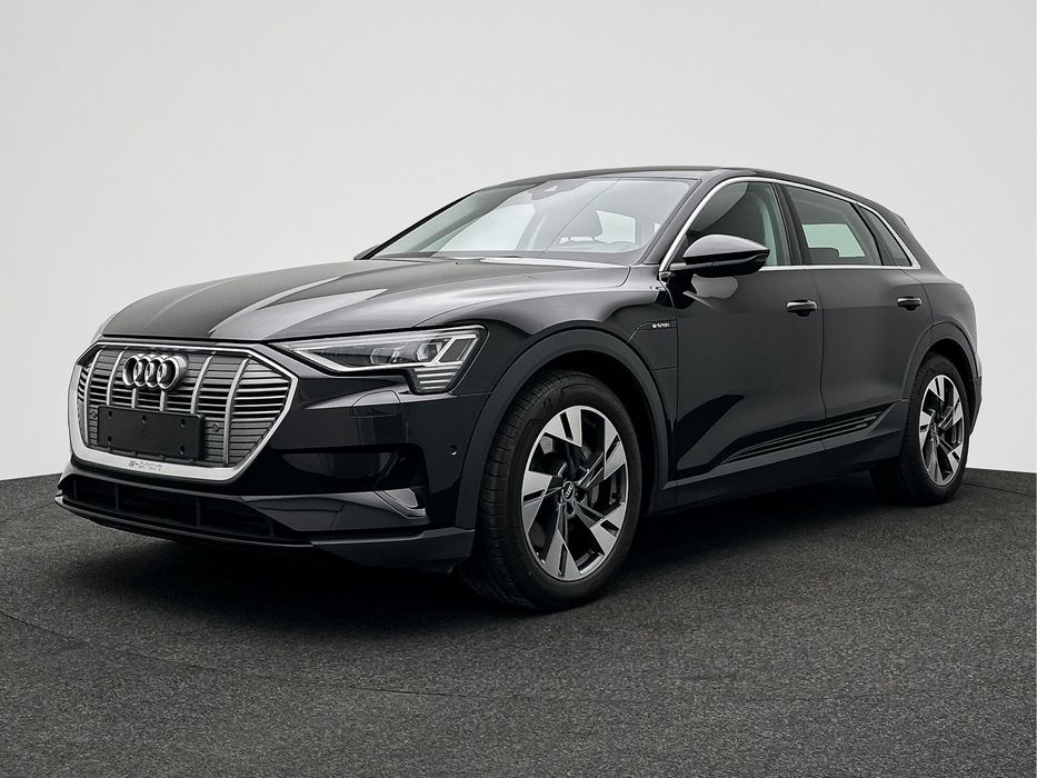 AUDI e-tron 2021 — imagine 3