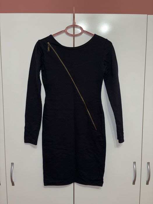 Дамски рокли размер XS-S