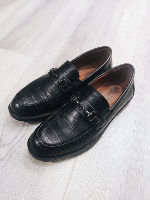 Туфли детские 38 размер