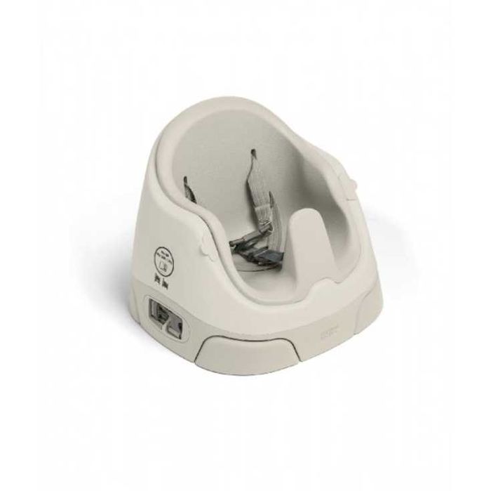 Mamas & Papas Столче за пода и за хранене с активна табла