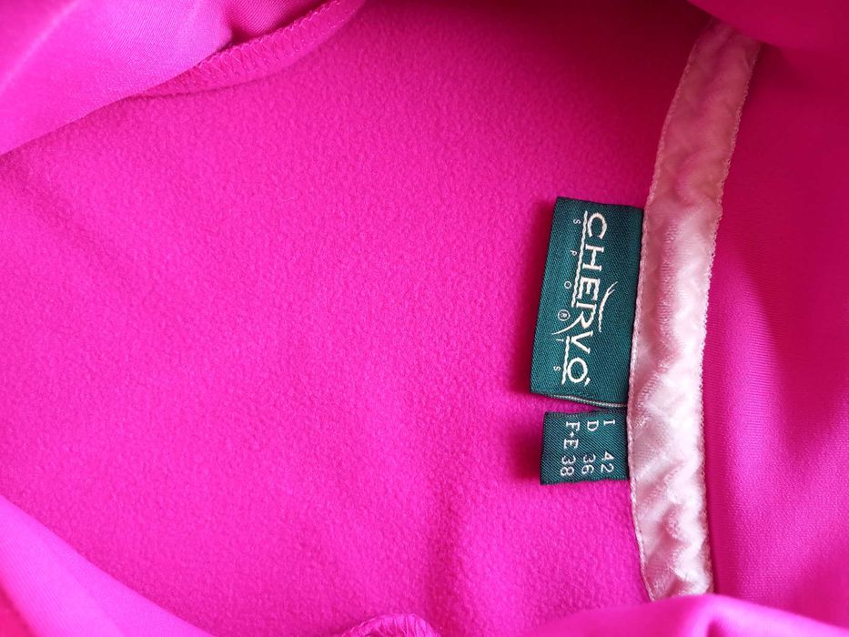 Haină  călduroasă premium Chervò,mărimea s