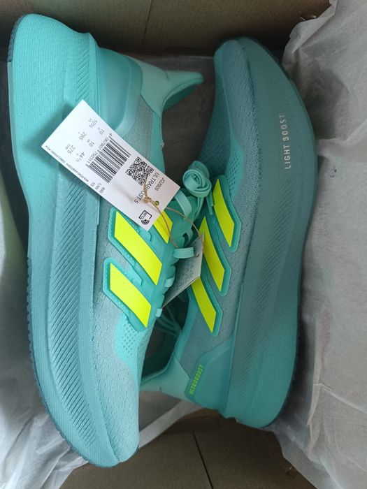 Adidas ultraboost 5