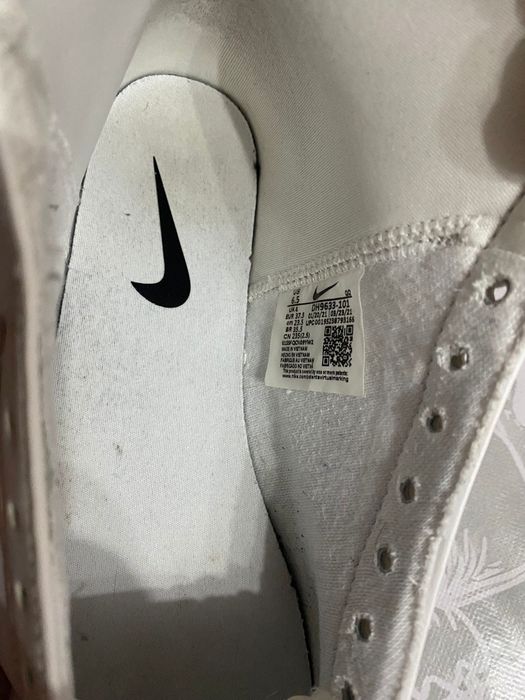 Nike Blazer -Marime 37.5 !