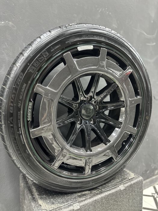 Продам диски от Mercedes BRABUS  G class ROCKET 900