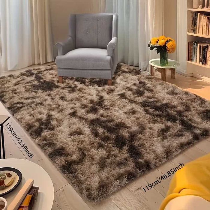 Меховые Ковры Для Дома