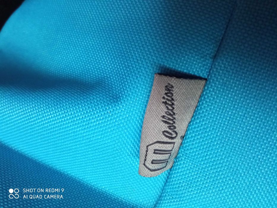 Термо раница с вградено радио и  тонколони