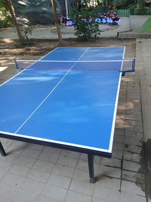 Tenis doska sotiladi