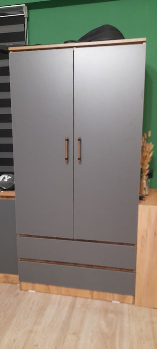 Шкаф шифанер 35000