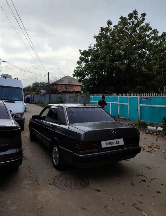 Машина с пробегом