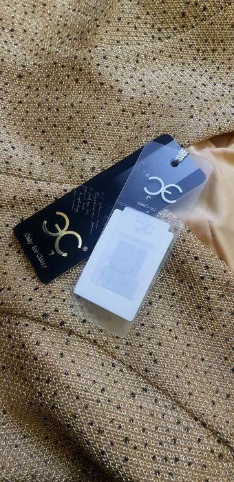 Платье вечерний из Турции