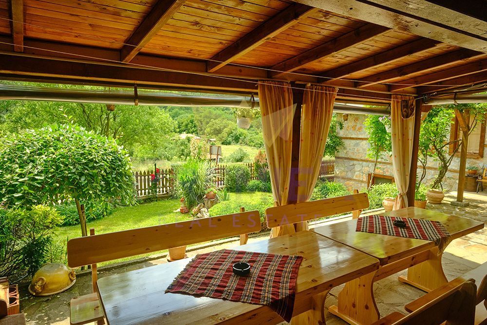 Продава се Къща в с. Бръшлян, Област Бургас - 233 кв.м за 679 €/кв.м - Снимка #3