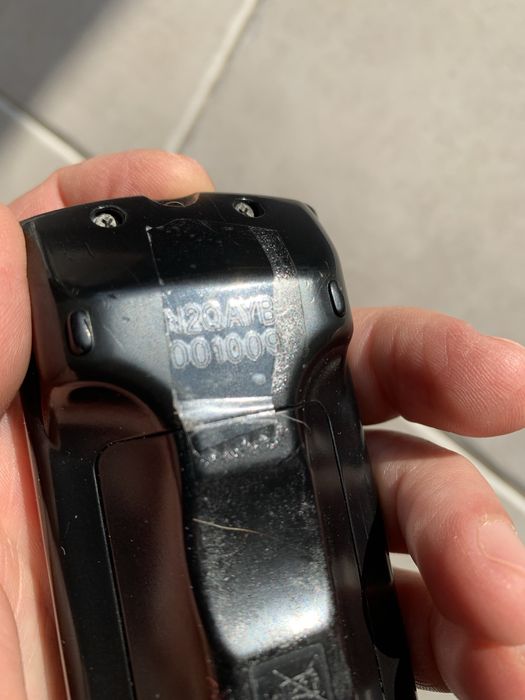 Telecomanda tv smart Panasonic