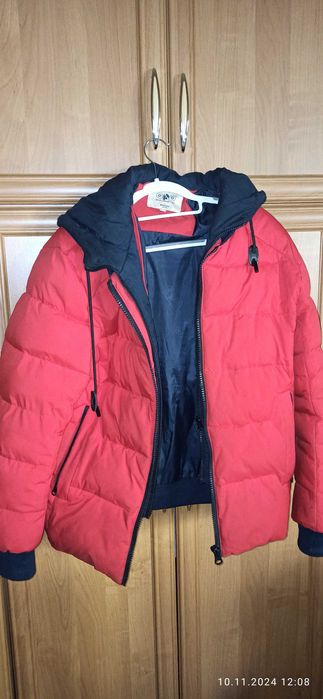 Куртки и штаны для парня 12-15 лет