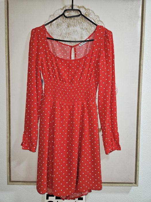 Rochie "Bershka"