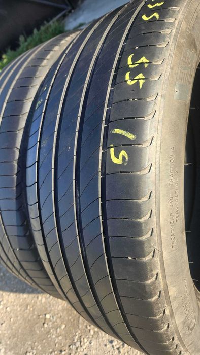 235/55 R19 • Vara • Michelin Primacy 4 SUV XL 105W | 2 buc | DOT 2022 | Pret/buc