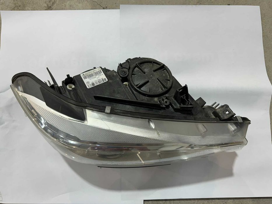 Фар Десен за BMW 4 F32 F33 F36 F80 F82 M3 M4 / Оборудван