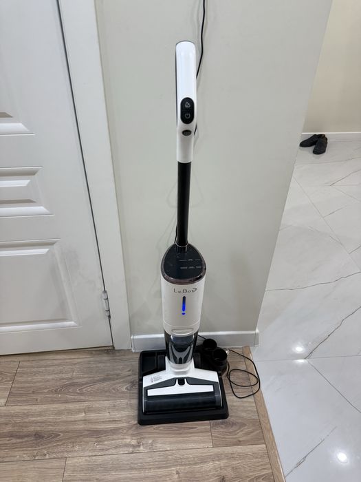 Продаю моющий пылесос от Lebot