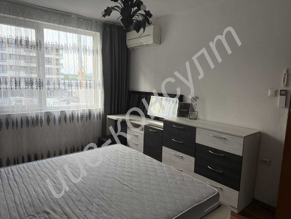 Продава се Двустаен апартамент в Велико Търново, Акация - 60 кв.м за 2060 €/кв.м - Снимка #8