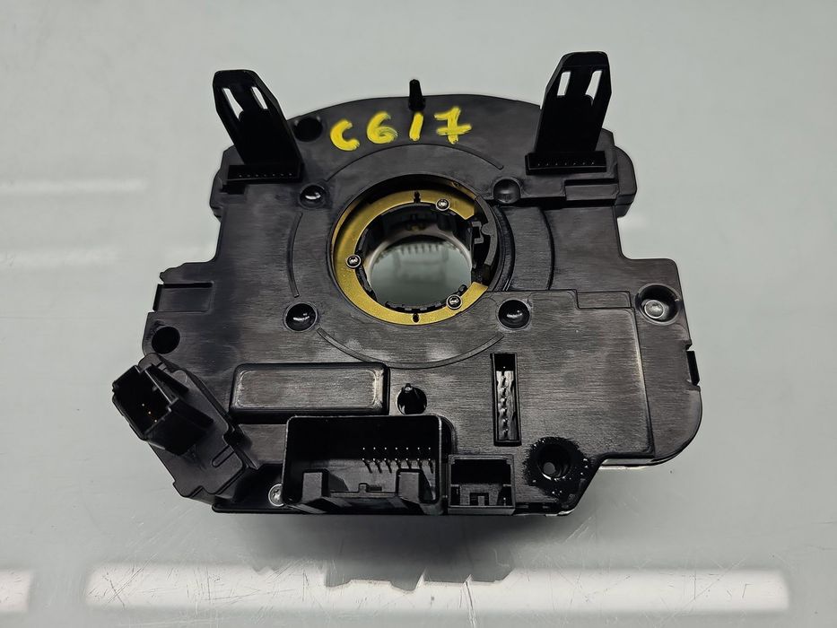 Spirala volan AUDI A7 (4GA) [Fabr 2011-2017] 4G0953568A