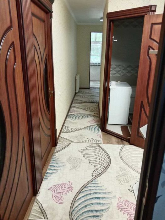 3-х комнатная квартира