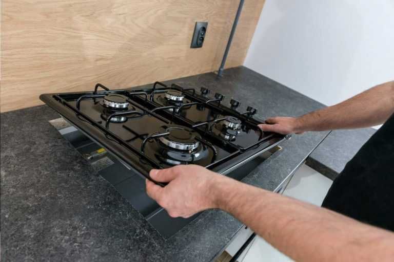 Reparații Aragaze, Plite și Cuptoare la Domiciliu – Iași