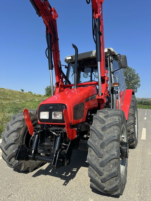 Tractor Massey Ferguson 4225 4x4