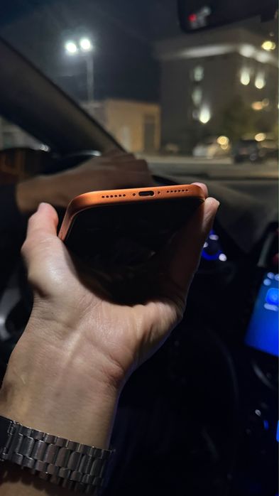 Iphone 17 pro max•256GB•100%