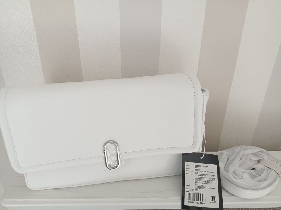 Новая сумочка от Keddo