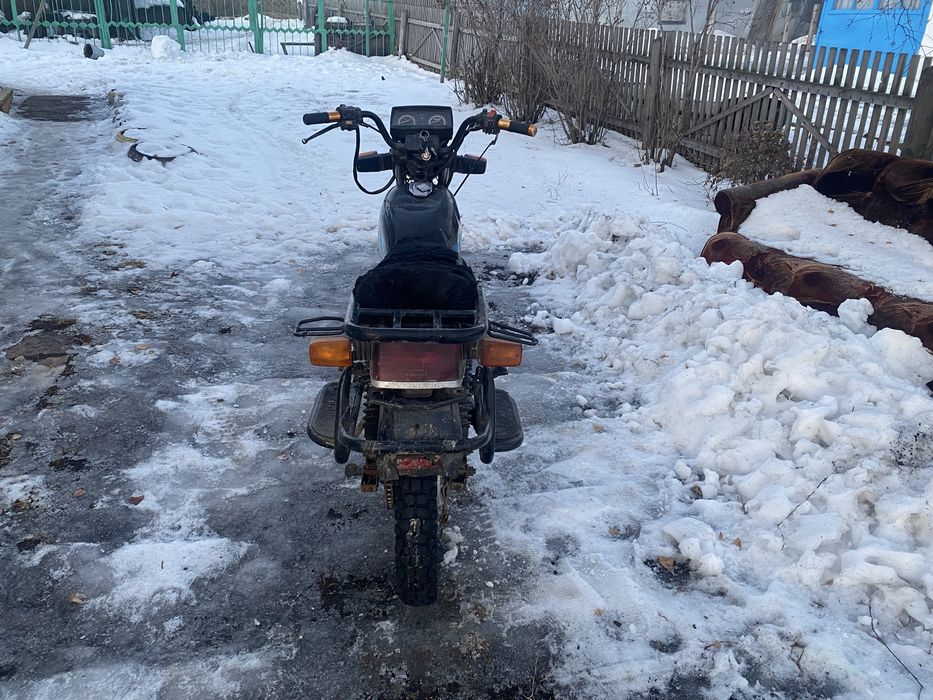 Продам Рейсер Турист 150