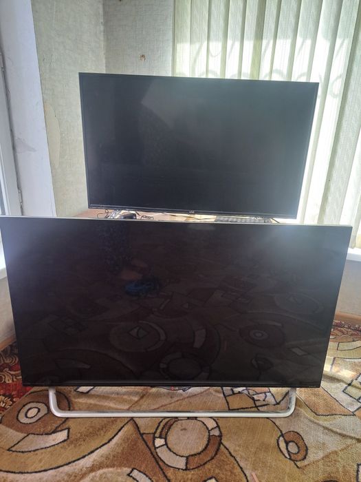 Телевизоры на запчасти