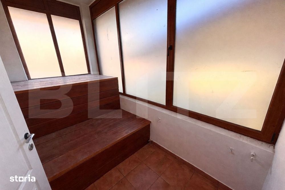 Spatiu comercial de inchiriat, 60 mp, zona Ampoi 3