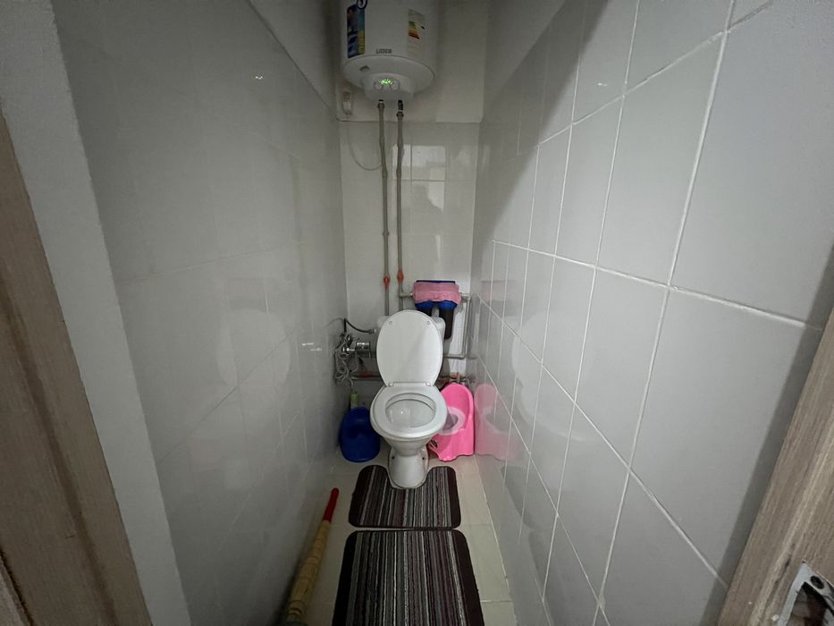 Левый Берегтен 3-комн квартира